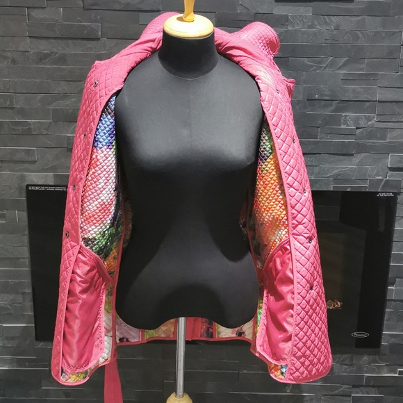 JAY MANUEL - jacket - Picture 8 of 8